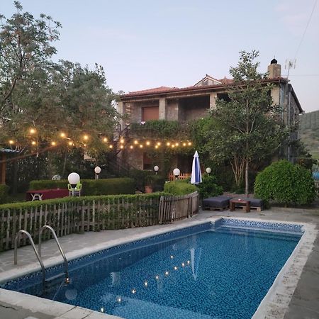 Villa Llanaj 培拉特 外观 照片